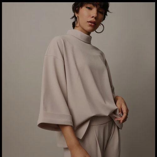 Style made simple, online and beyond.